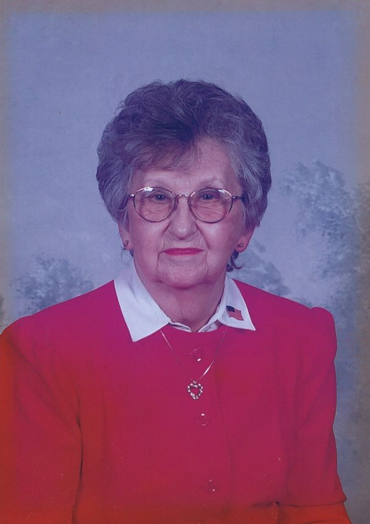 Pauline 'Polly' Pulliam Profile Photo