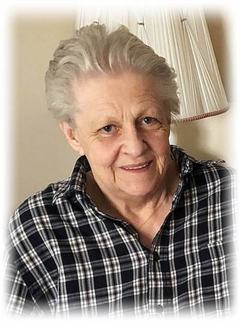 June Rosalee "Rosie" Smith Profile Photo