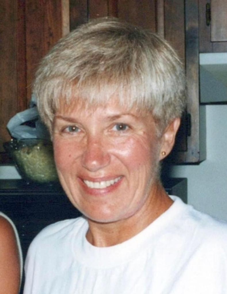 Sandra J.  Darling