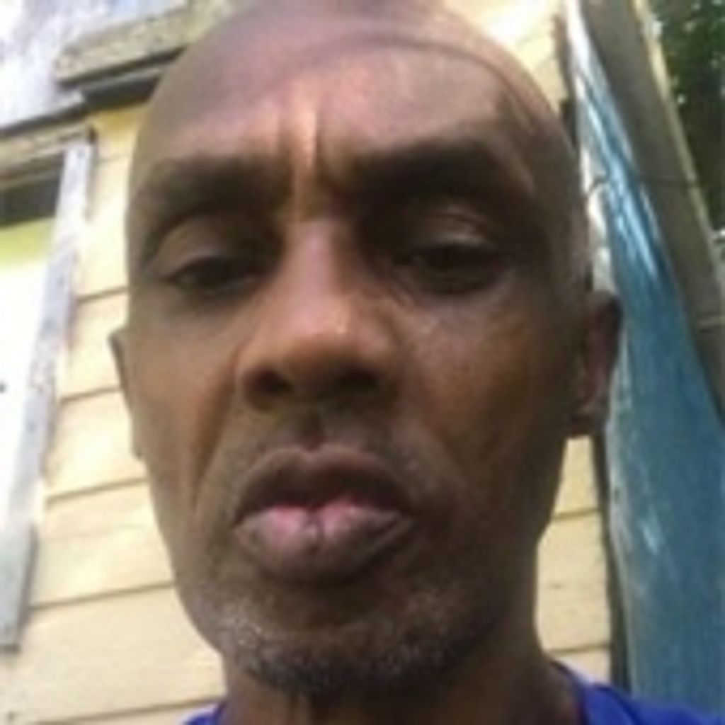 Timothy Wade Gladden