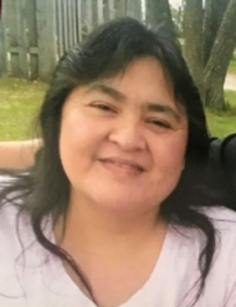 Beckie  Lynn Stevens