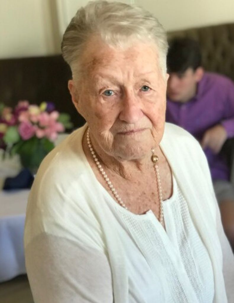 Mary Ann (Rahilly)  Kelly Profile Photo