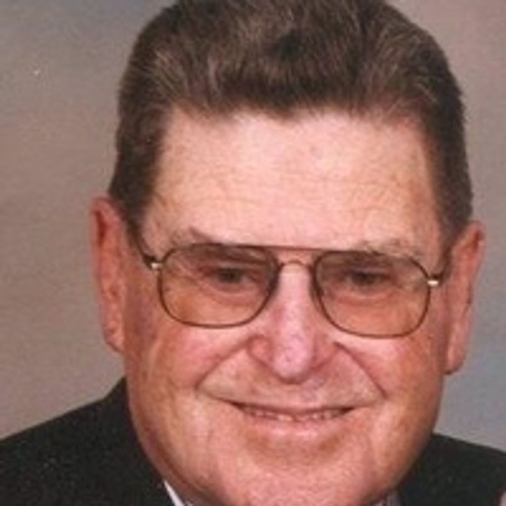 John T Hickerson