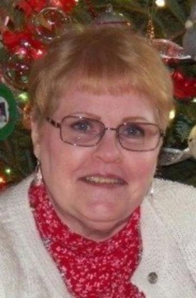 Penny Ann Gottinger Profile Photo