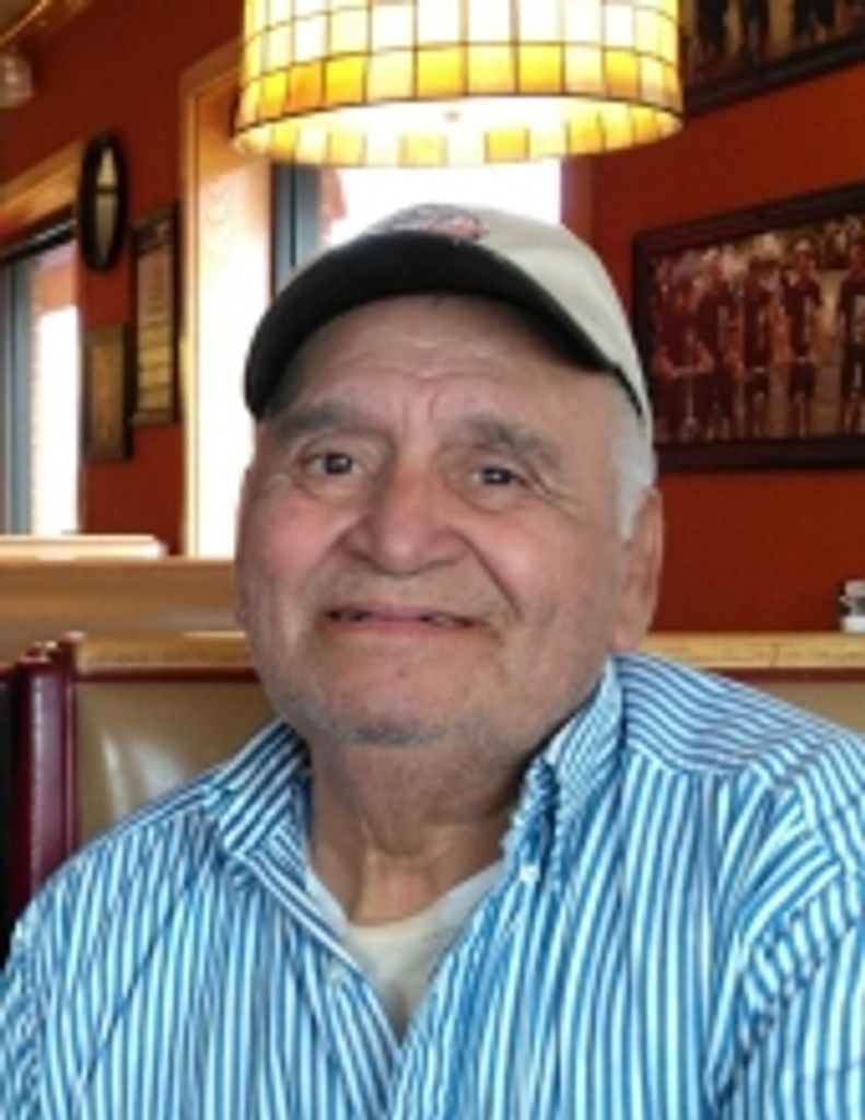 Patricio Garcia-Rodriguez