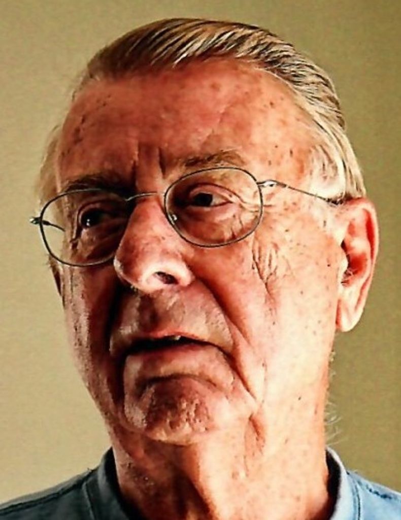 Ralph M Sailor