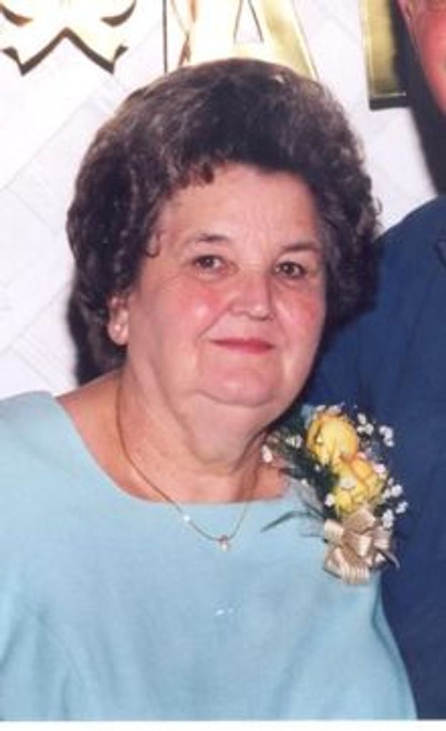 Edith Evelyn Snow