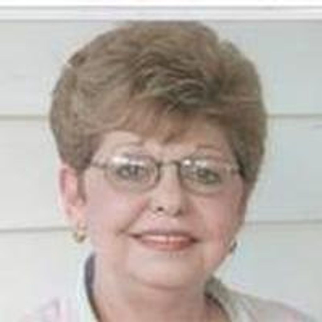 Janet Gail Anderson