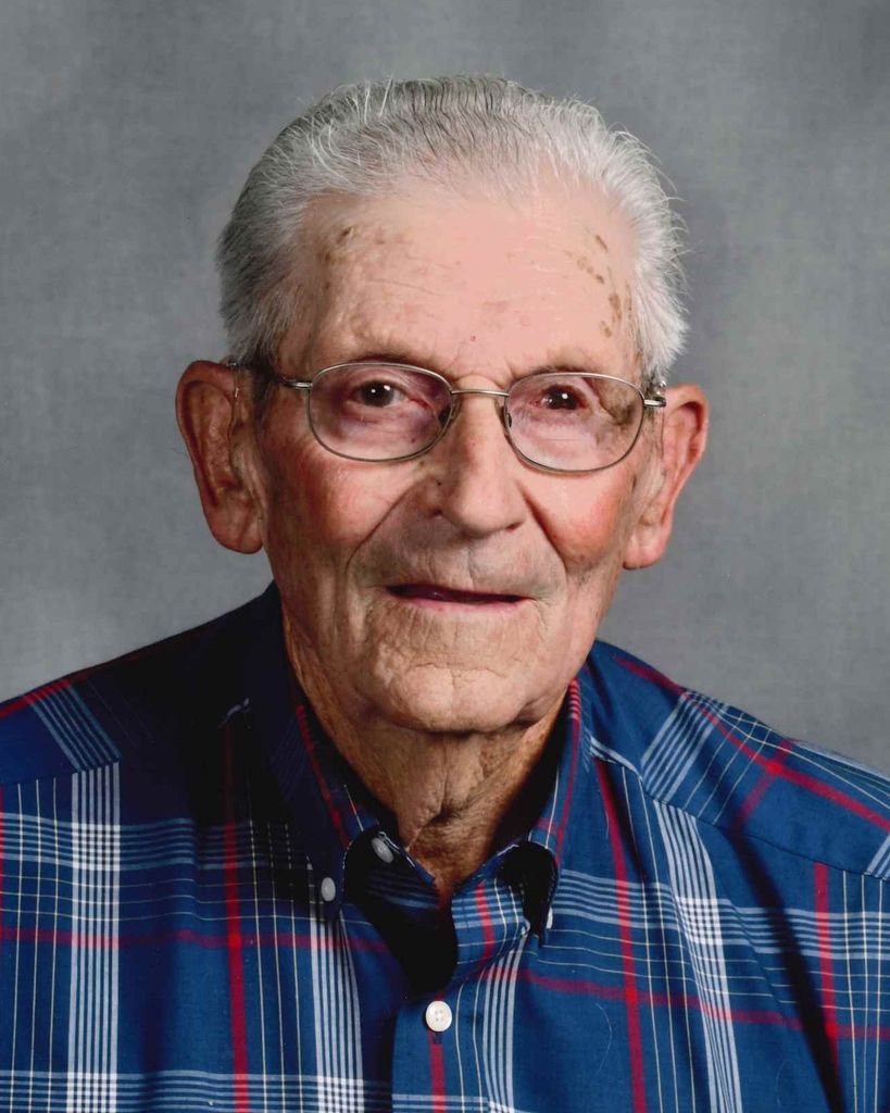 Donald Patrick Gallagher Profile Photo