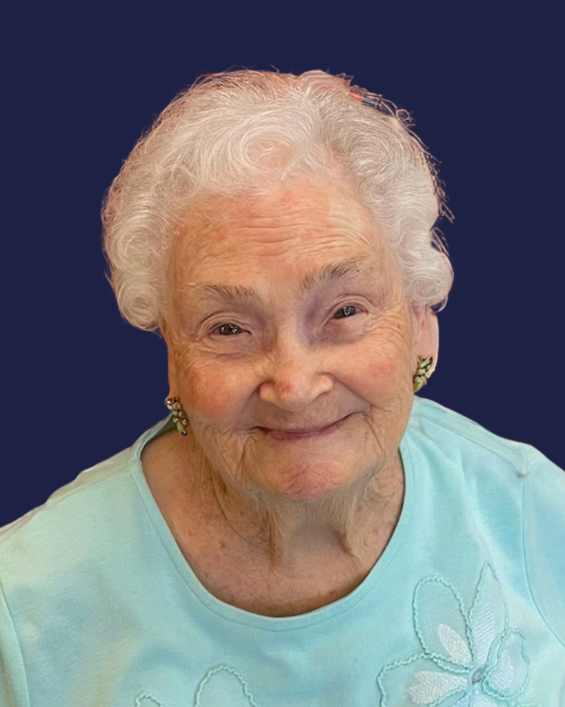 Sara Nell Thacker