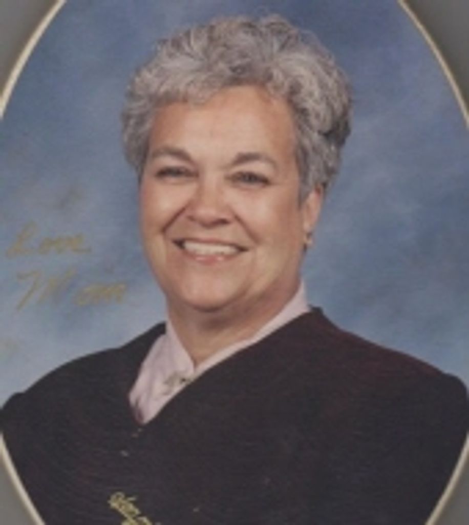 Wanda J. Brogan