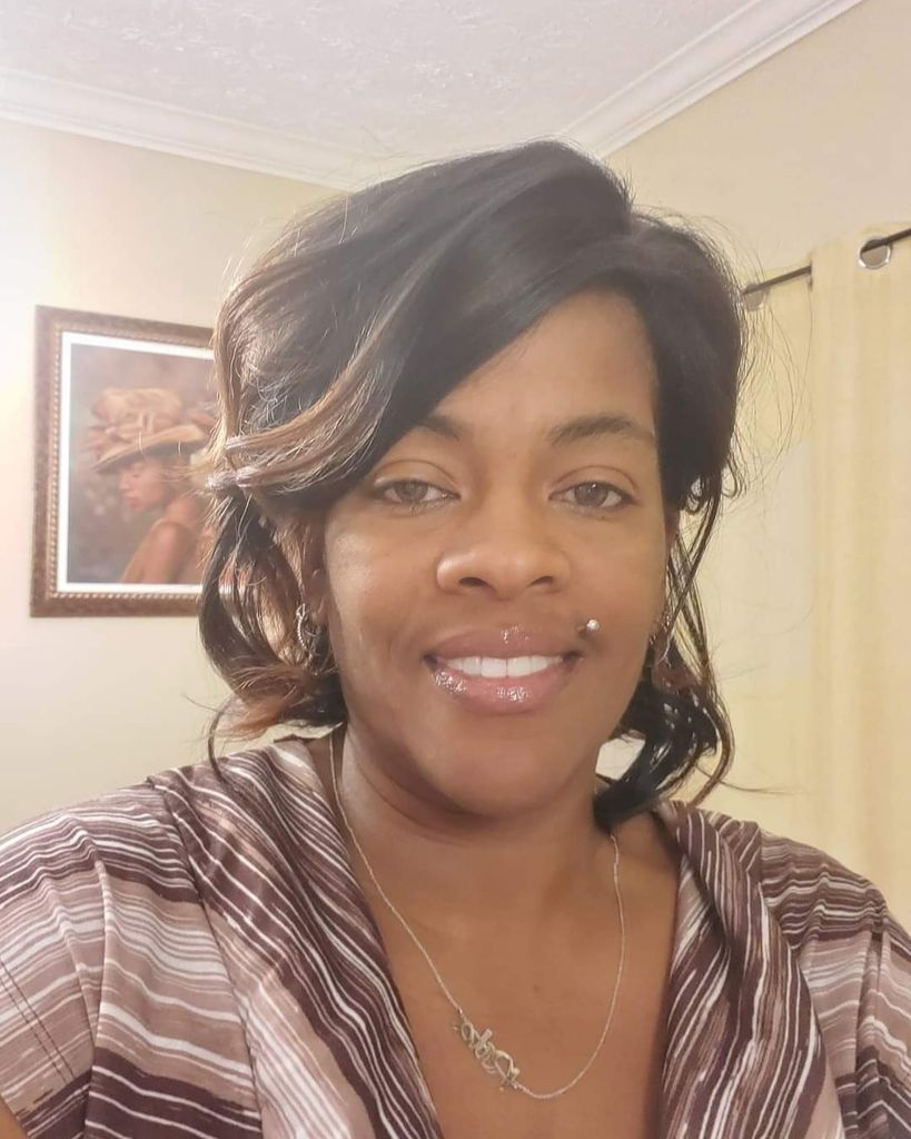Mrs. Serrita McKinney