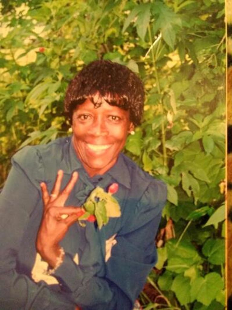 Margie Nell Hicks Profile Photo