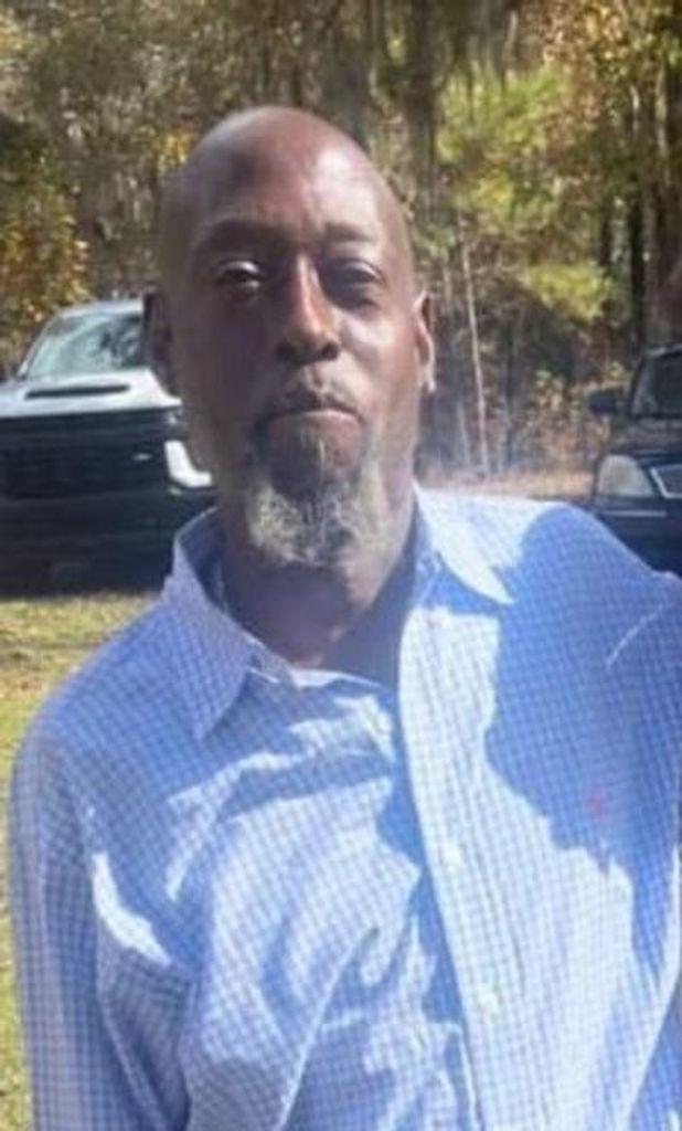 Roosevelt Prince Profile Photo
