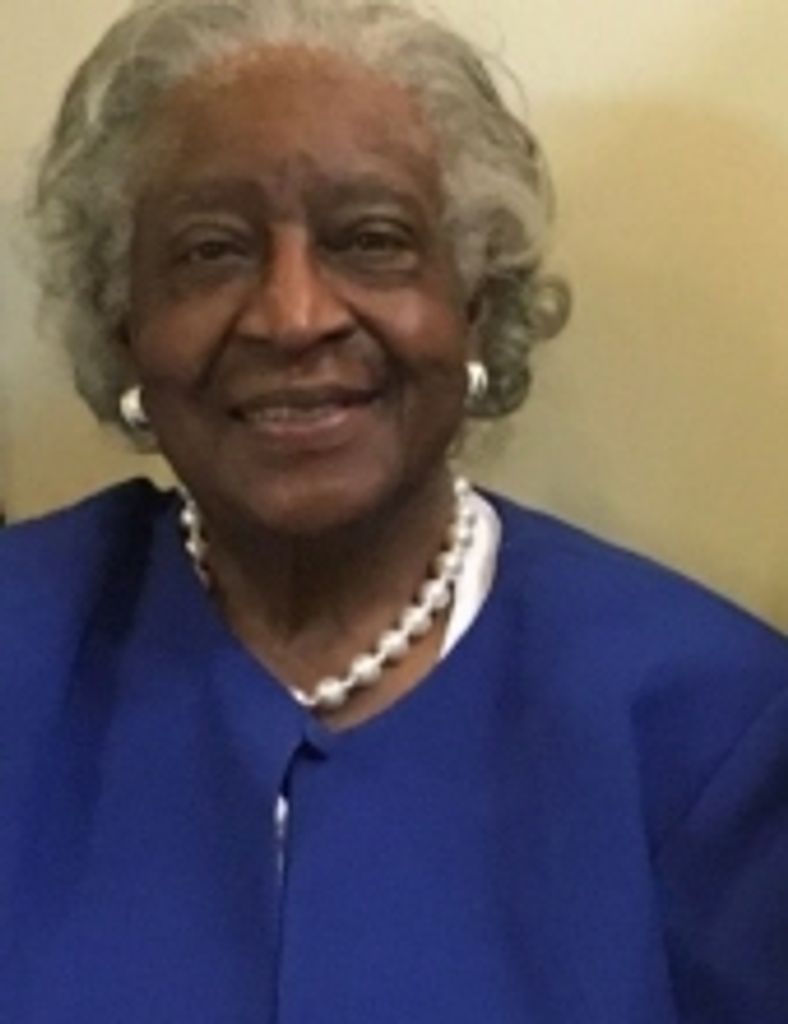 Gwendolyn Elizabeth Boone