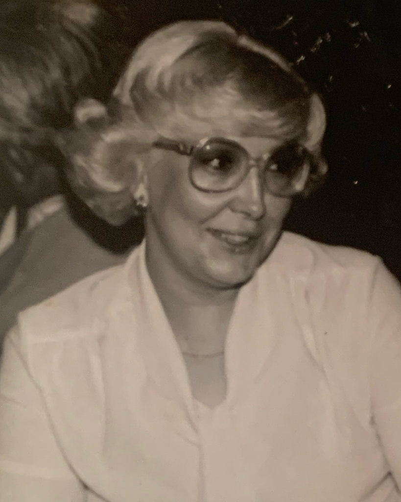 Martha "Marti" Ann Crandall Profile Photo