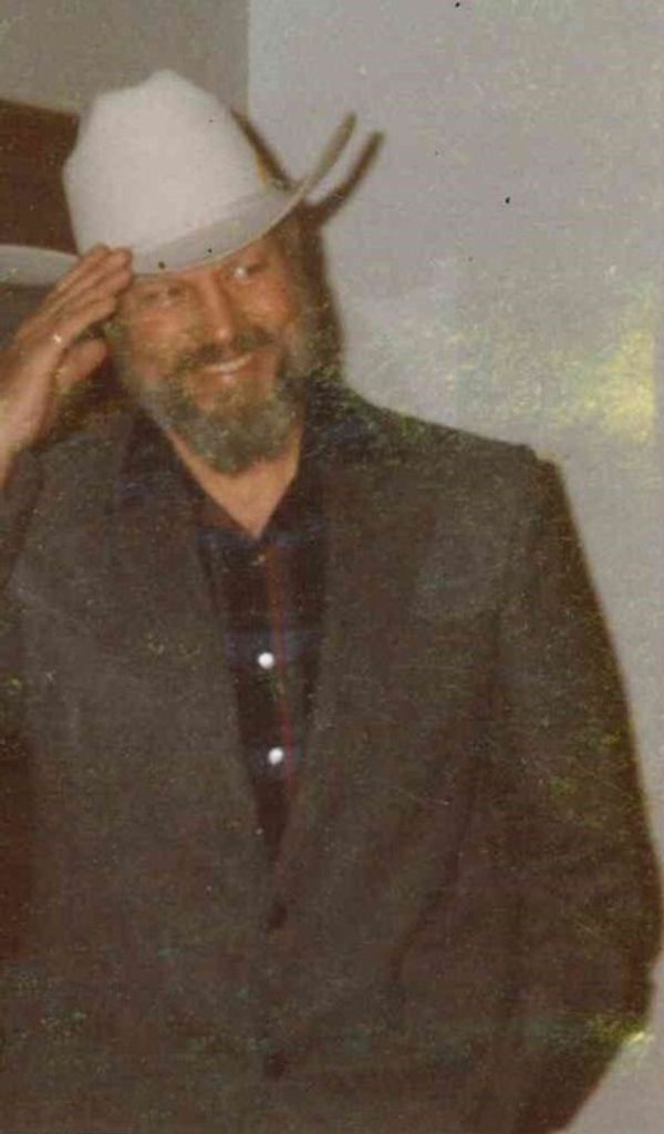 John A. Wood, Sr