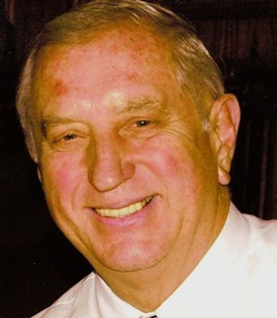 Lawrence Petrus Profile Photo