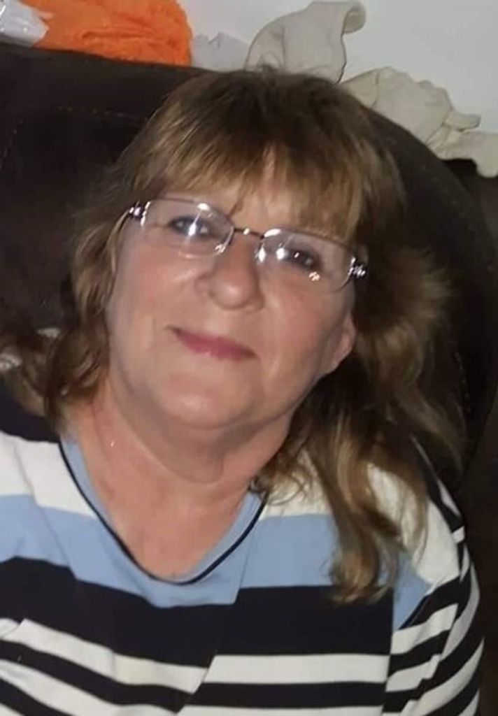 Peggy Ann Shelton Profile Photo