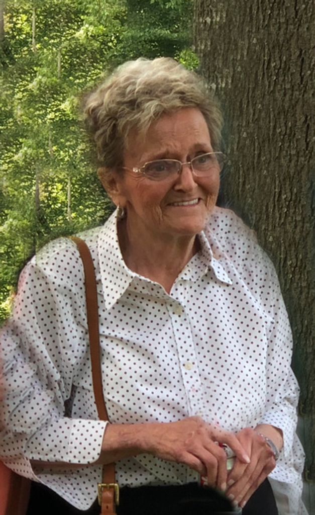 Dianna Kay Wells Tackett Profile Photo
