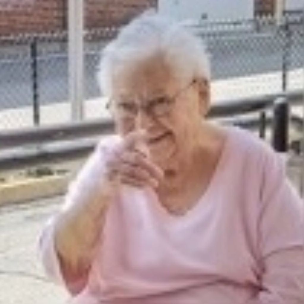 Elise Ann Goyette