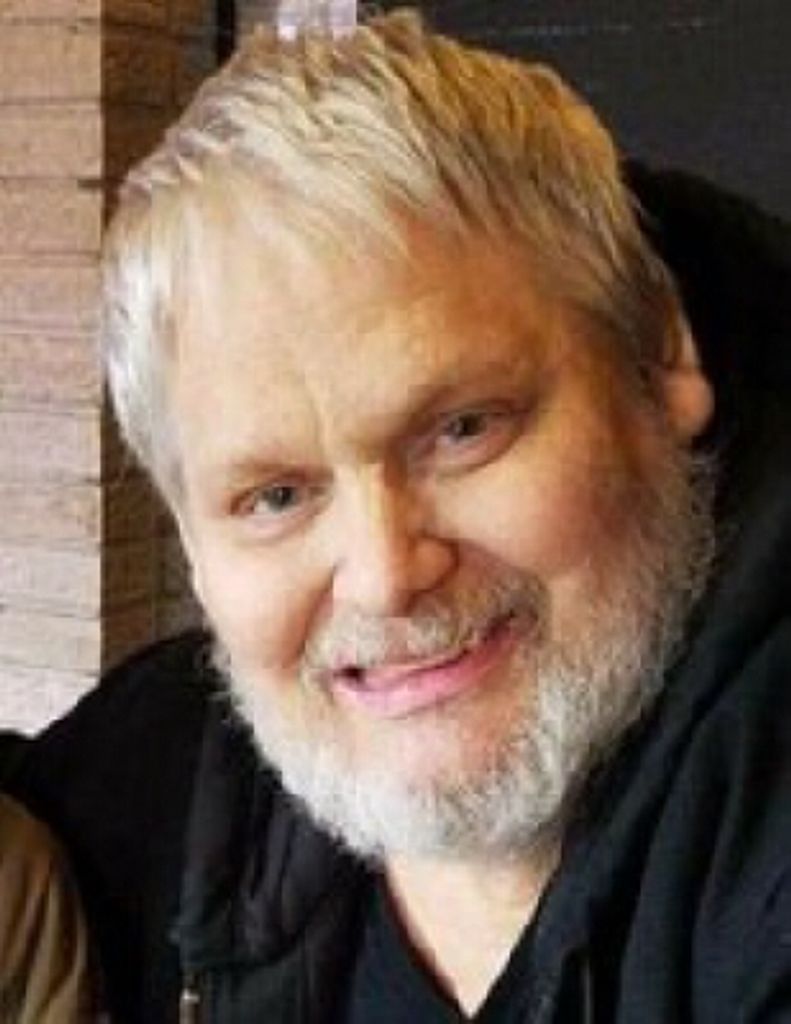 Robert Jordan Profile Photo