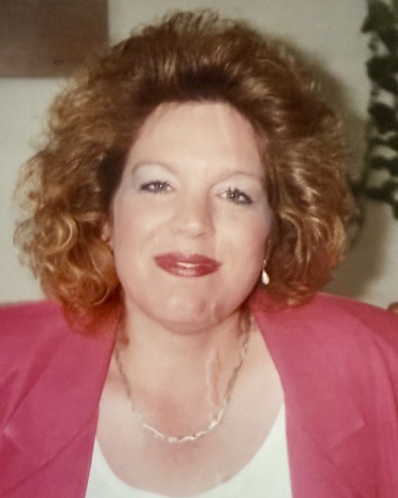 Sandra Faith Farr Profile Photo