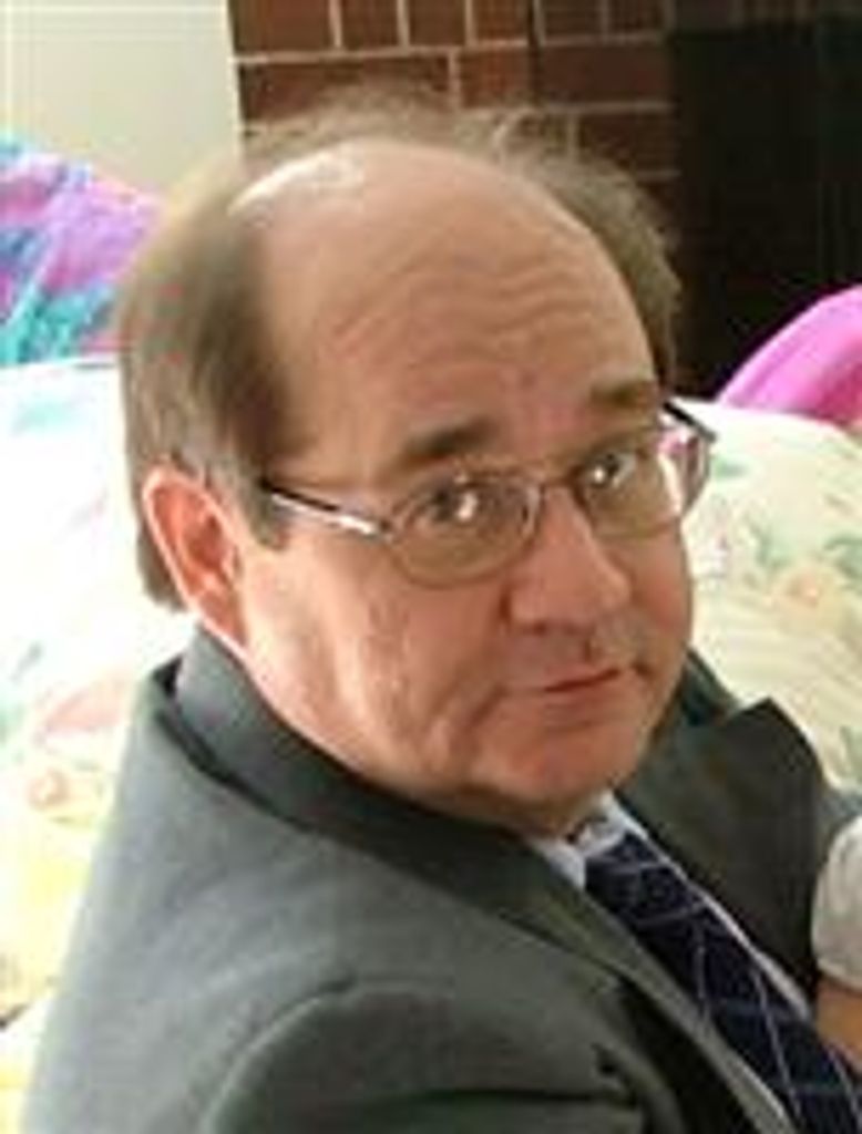 James Starenchak
