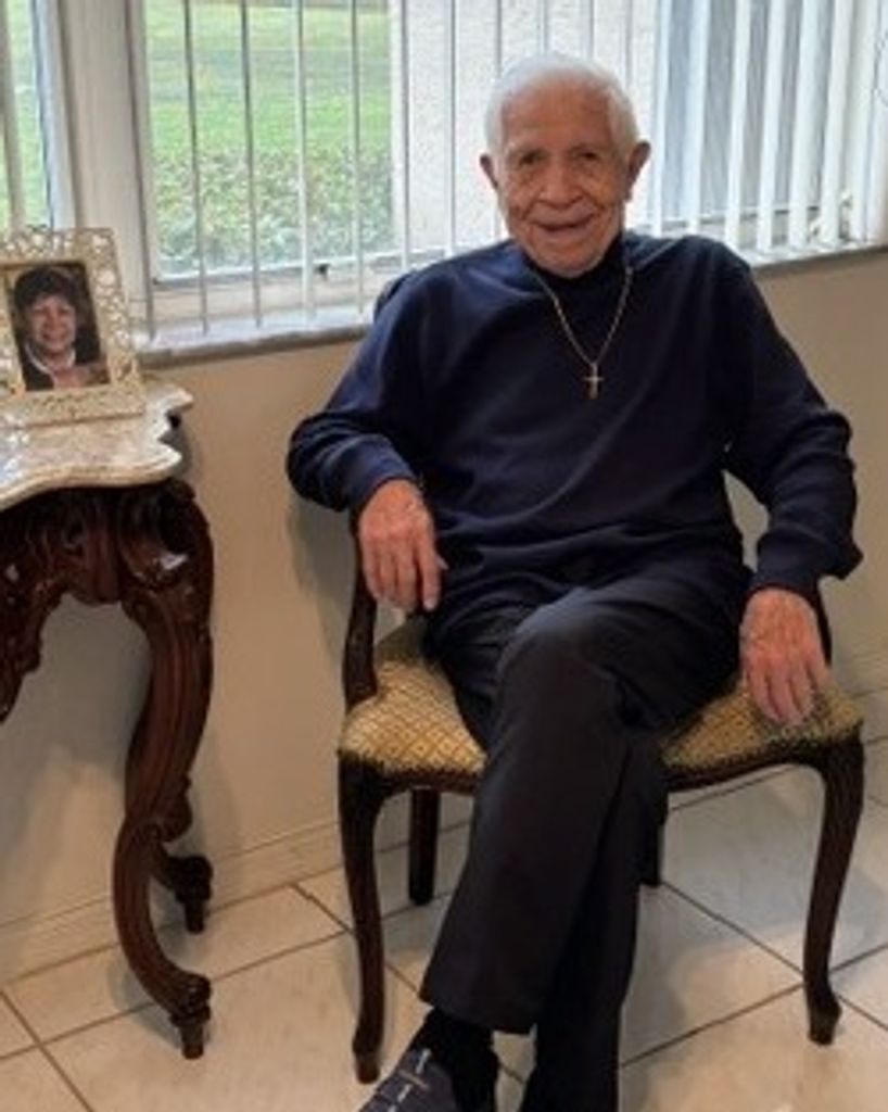 Francisco H. Salazar Profile Photo
