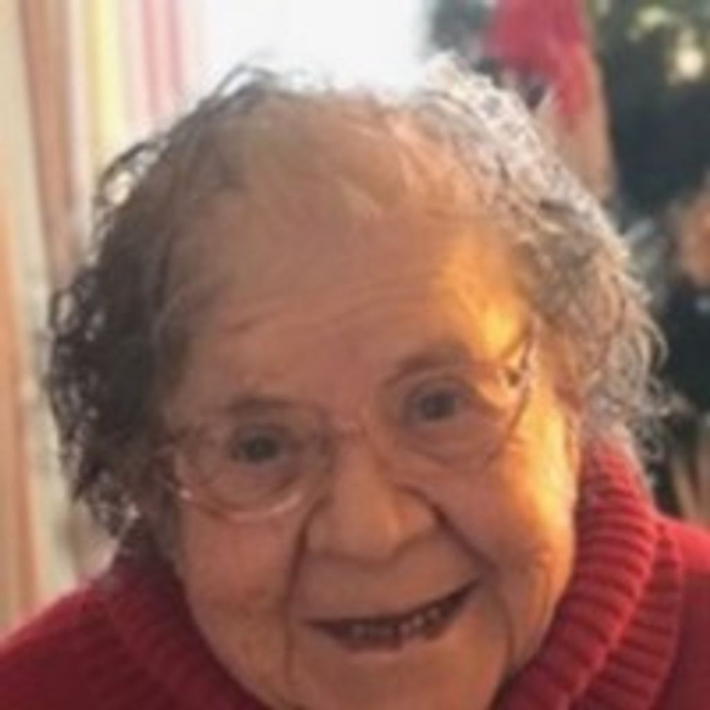 Wilma E. Griebel