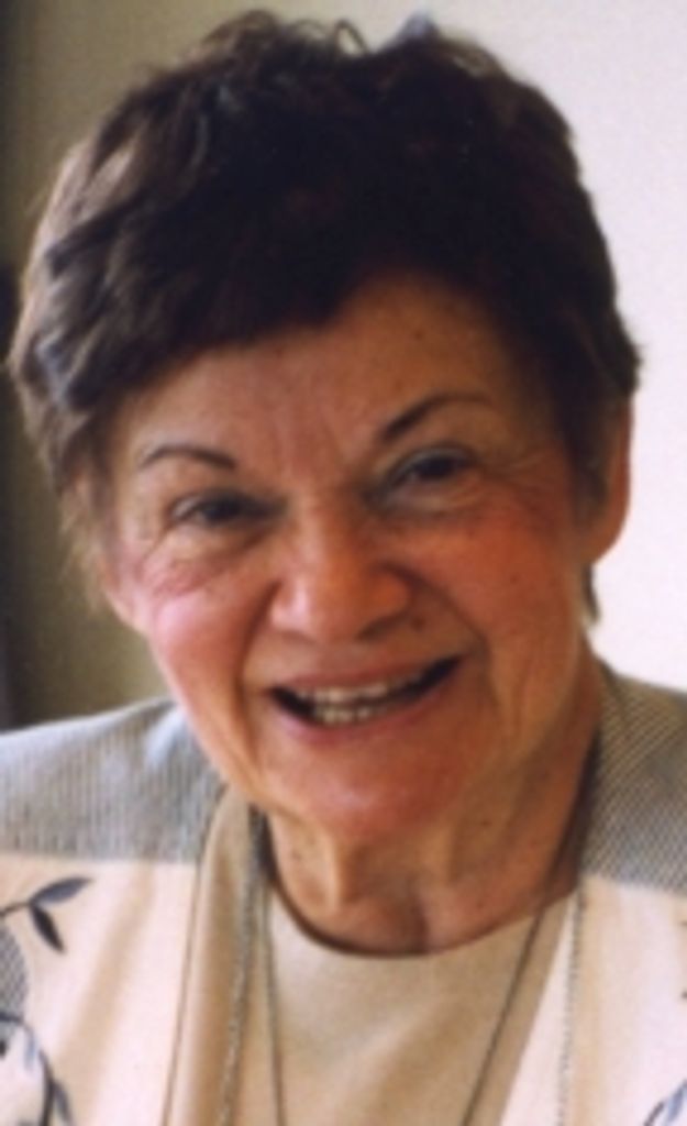 Anne Kosanovich Gordon