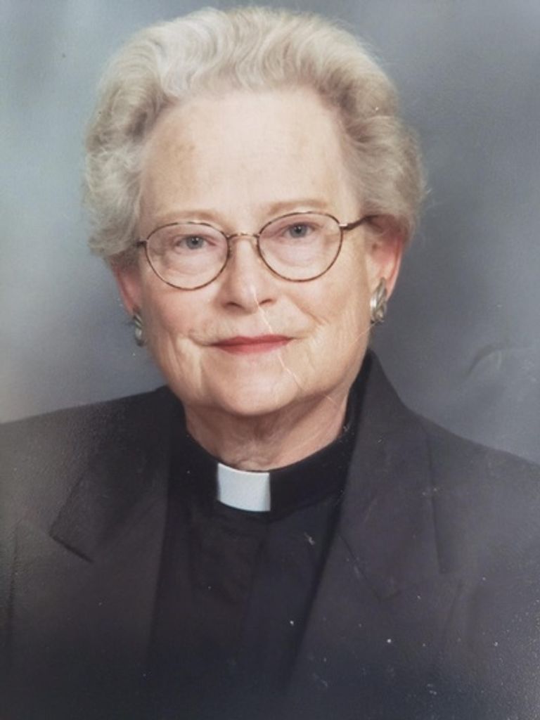 Ruth Ann Keck