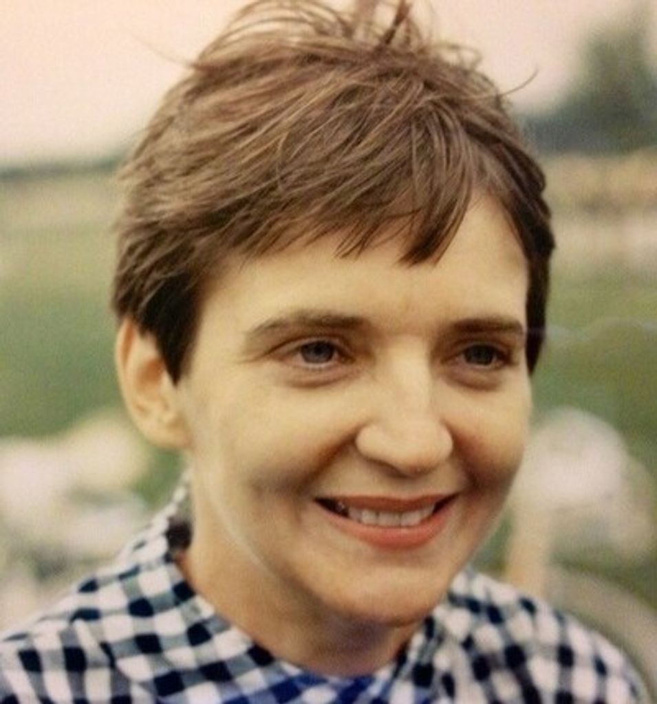 Mary G. Campbell Profile Photo