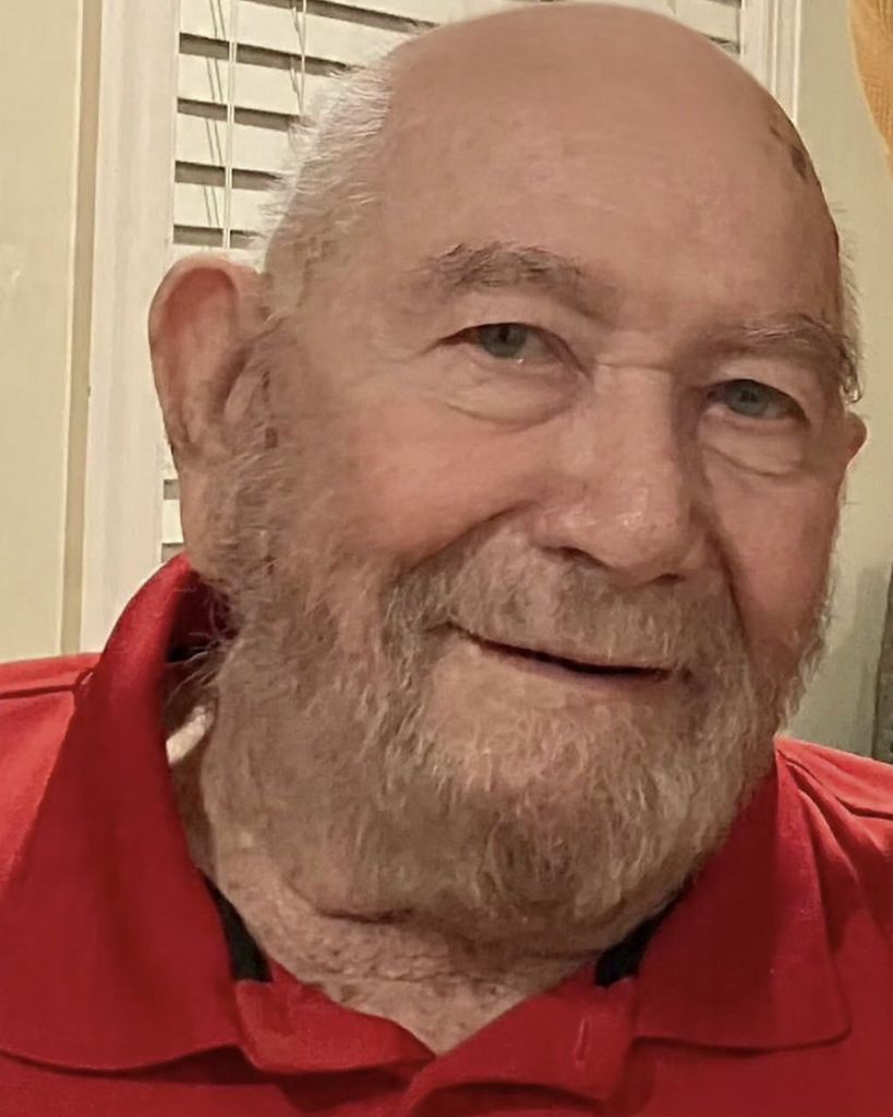 Donald York Huffman, Sr. Profile Photo