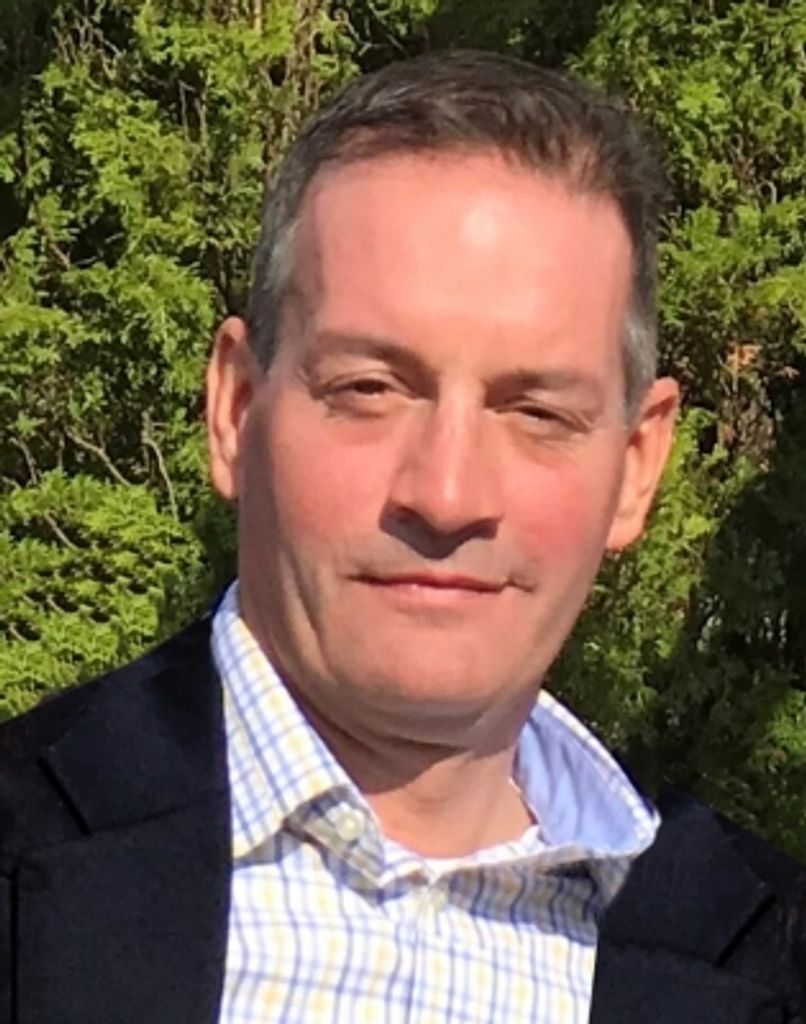 Marc R Reeves Profile Photo