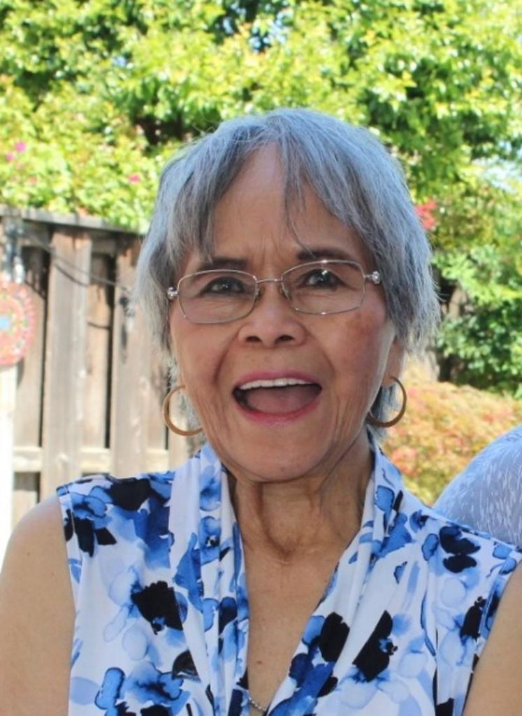 Julita "Lita" Amante Lewis