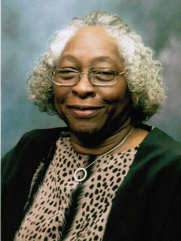 Opal Joyce Donaldson Profile Photo