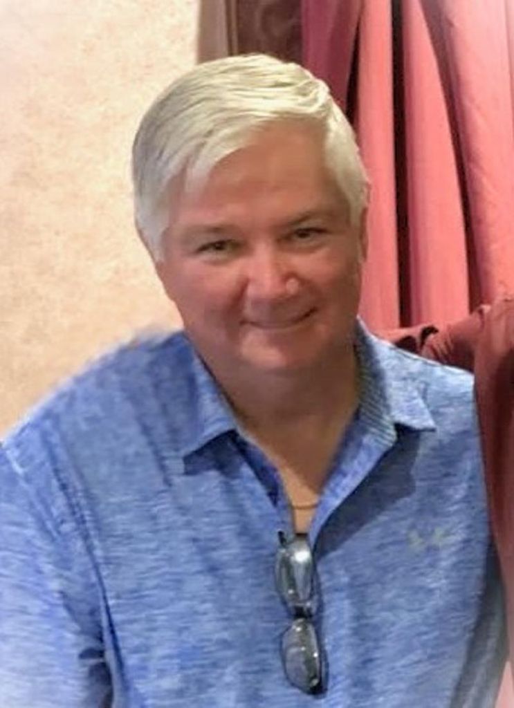Gary Lee Wolford Profile Photo