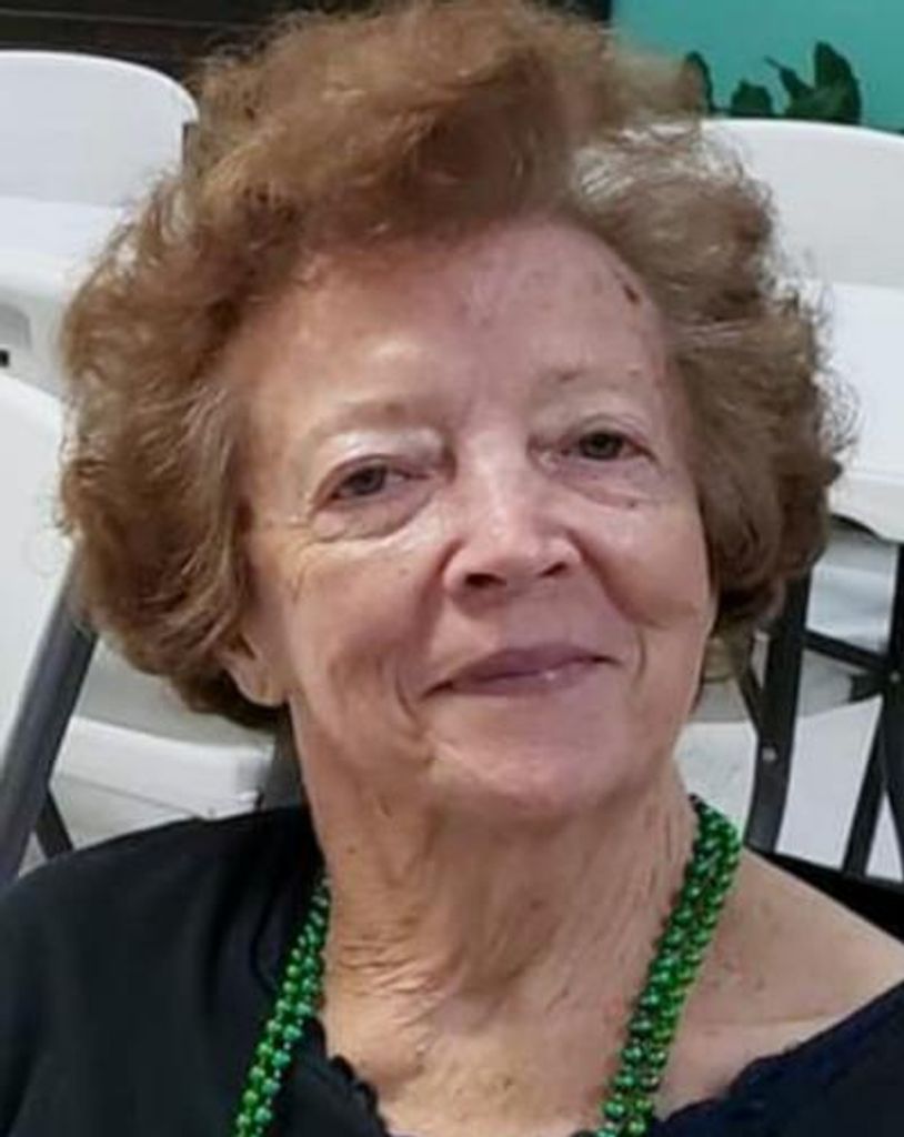 Shirley Joyner Johnson Profile Photo