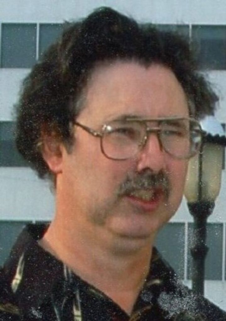 Gregory Greer