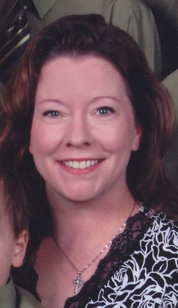 Erin M Meegan Profile Photo