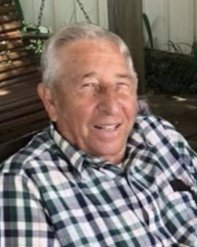 Alvie L. Brock