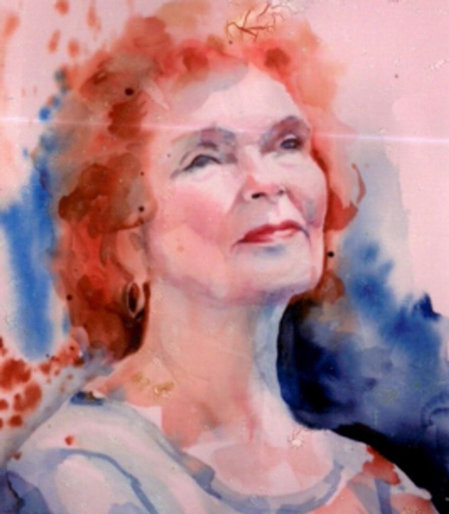 Suzanne Dilthey Profile Photo