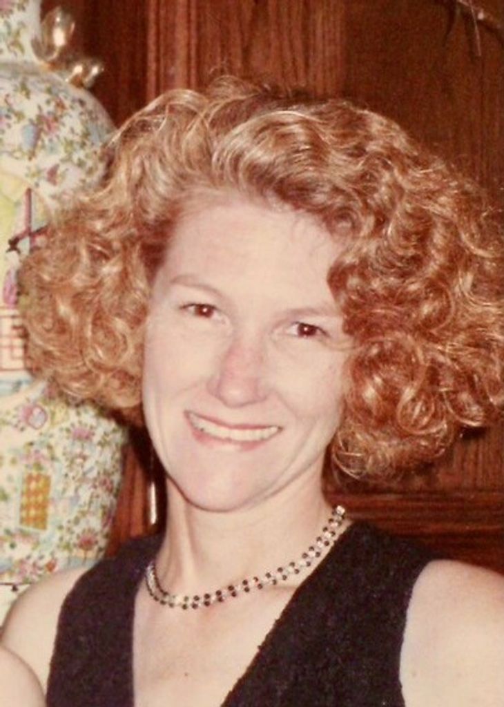 Tamora Hunt Thomas Profile Photo