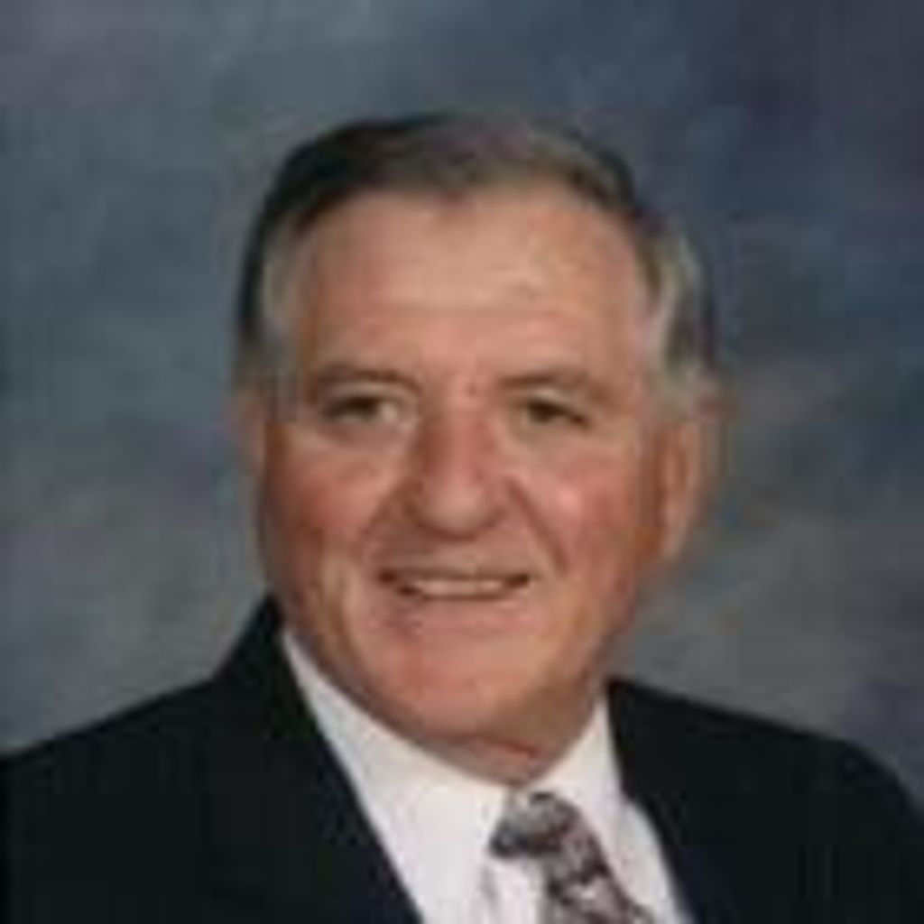 Donald A. Cappitte