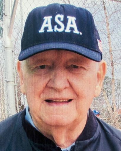 Ralph G. Benninghove's obituary image