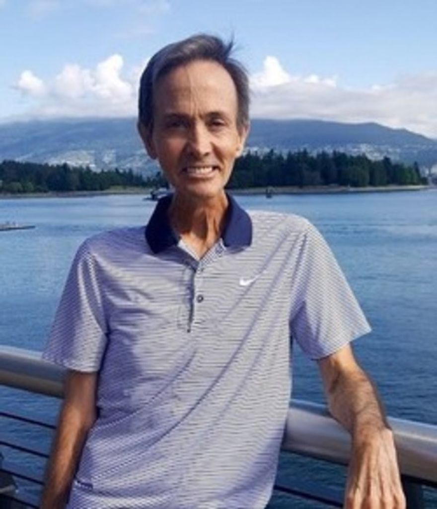 David Bruce Meyer
