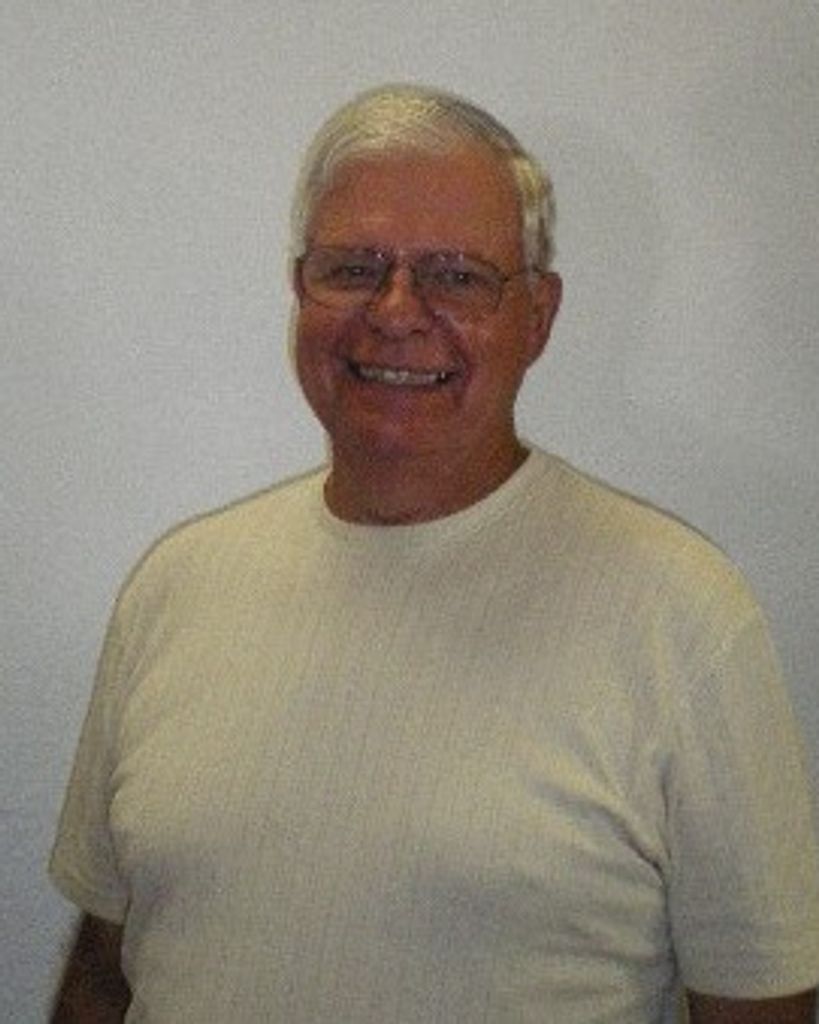 Dale Alan Ellenwood Profile Photo