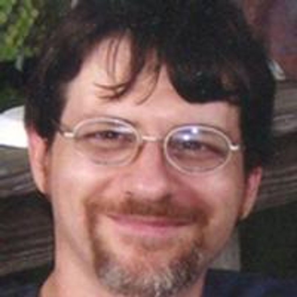 John D. Ross