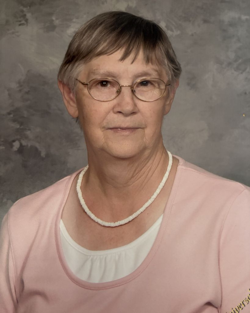 Anna Hershberger Profile Photo